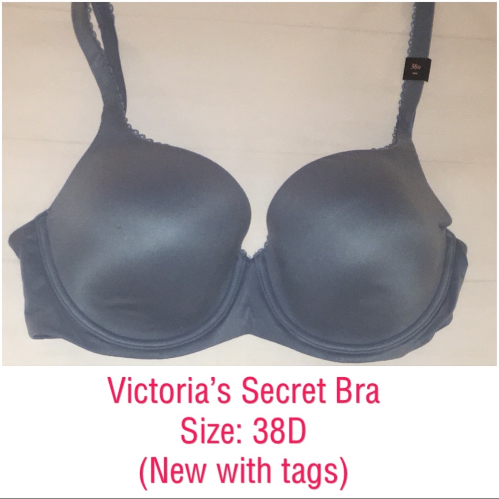 Victoria’s Secret Bra (NWT)
